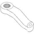 Right Hand Steering Arm Fits Ford Holland Models D2NN3130A D2NN3130A-A