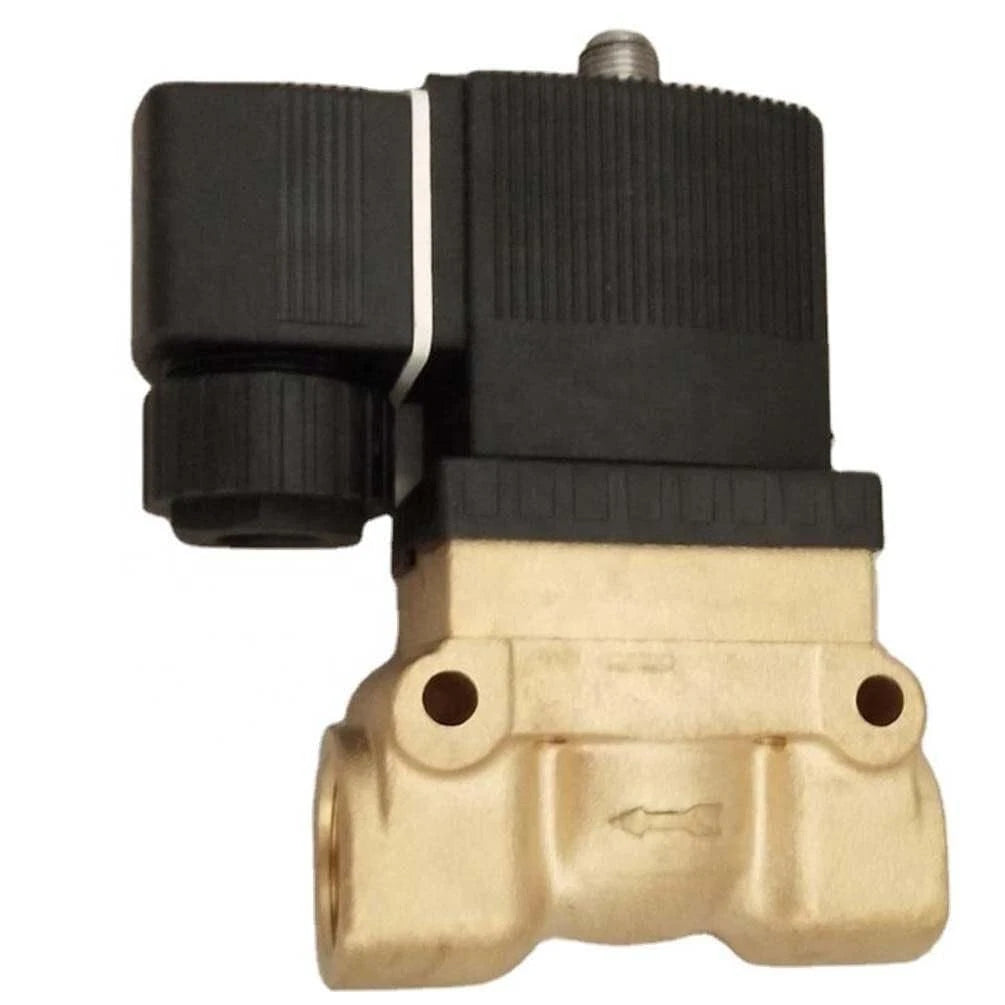 Solenoid Valve 42550293 for Ingersoll Rand Air Compressor
