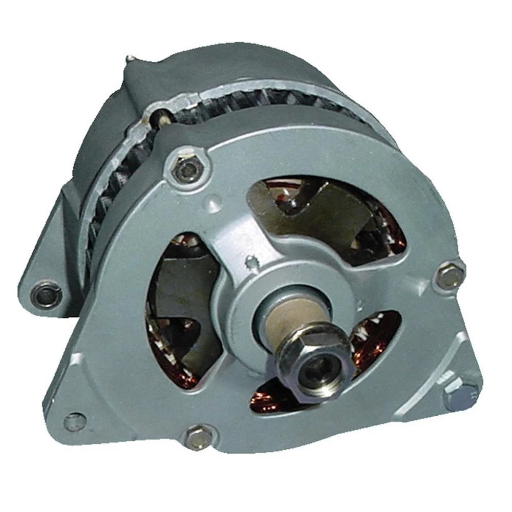 1700-0514 - Alternator Fits Case/Internati Onal Harvester