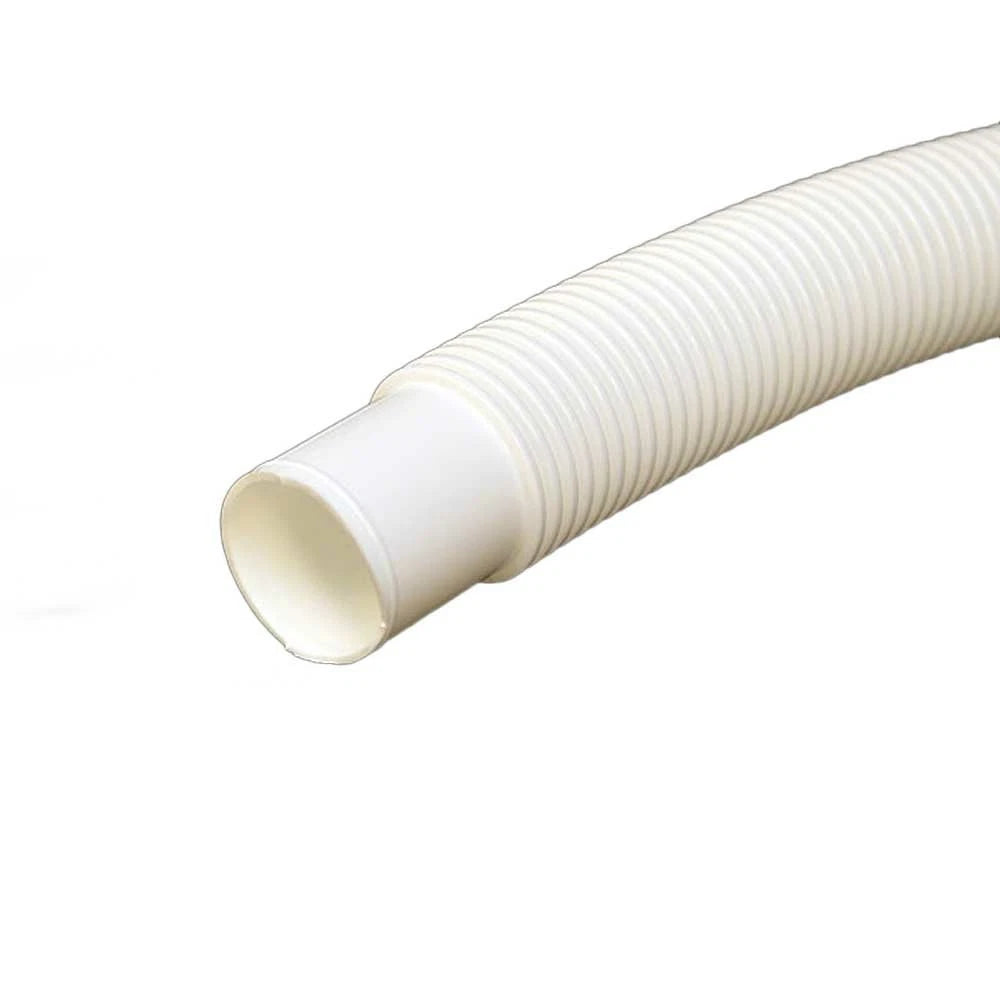 Boat Bilge Flex Hose - Corrugated 1 1/8 Inch ID (FT)