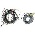 JDS2911 Wiring Harness Kit Fits John Deere