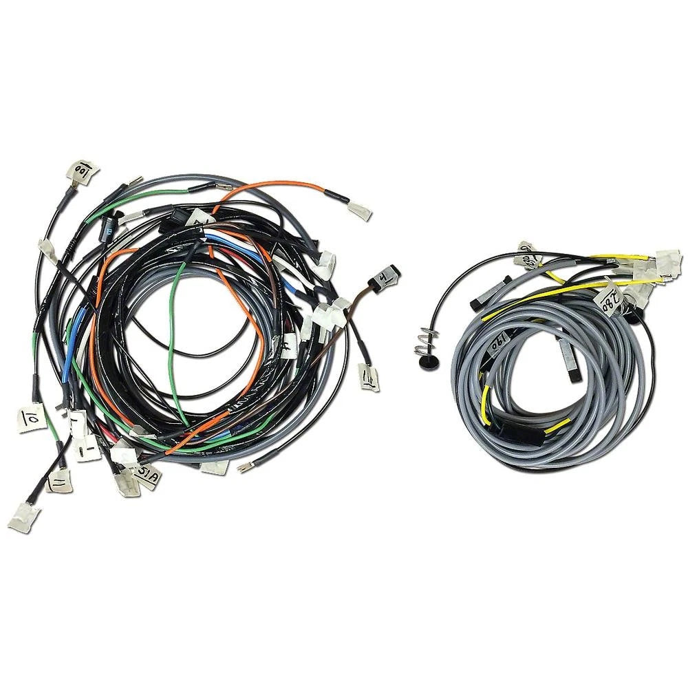 JDS2911 Wiring Harness Kit Fits John Deere
