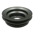 C0NN6351A Replacement Pulley, Crankshaft Fits Ford/ Holland 2000 4000 600 700