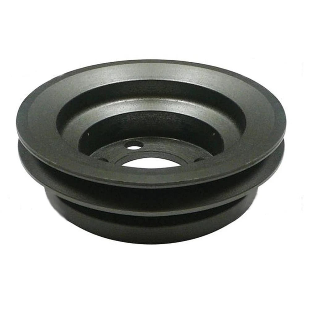 C0NN6351A Replacement Pulley, Crankshaft Fits Ford/ Holland 2000 4000 600 700