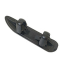 Ski Sled for Strollers Balance Bikes for Scooters and Camping Wagon Cart Wheels