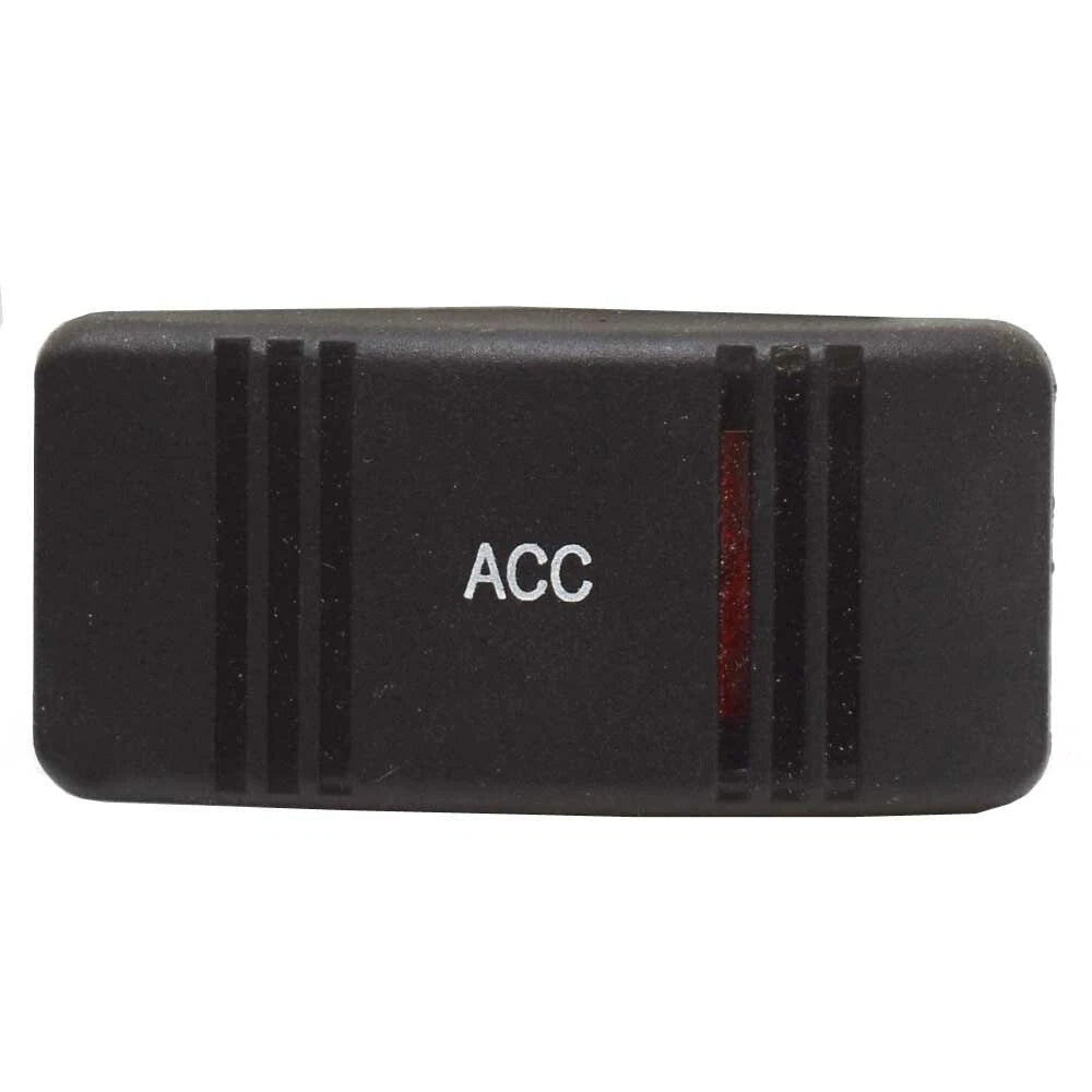 Viaggio Boat Contura III Rocker Switch Actuator - Acc