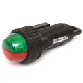 Aqua Signal Boat Portable Navigation Light 27400-7 - LED Series 27