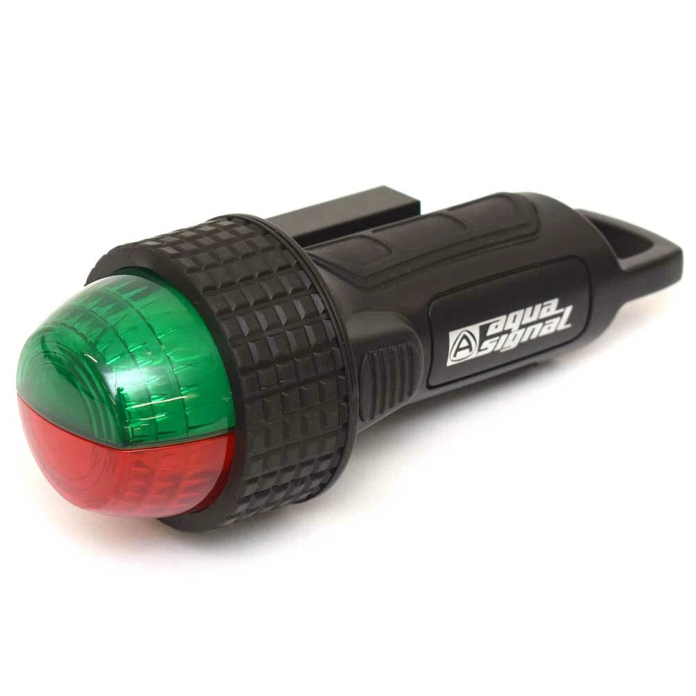 Aqua Signal Boat Portable Navigation Light 27400-7 - LED Series 27