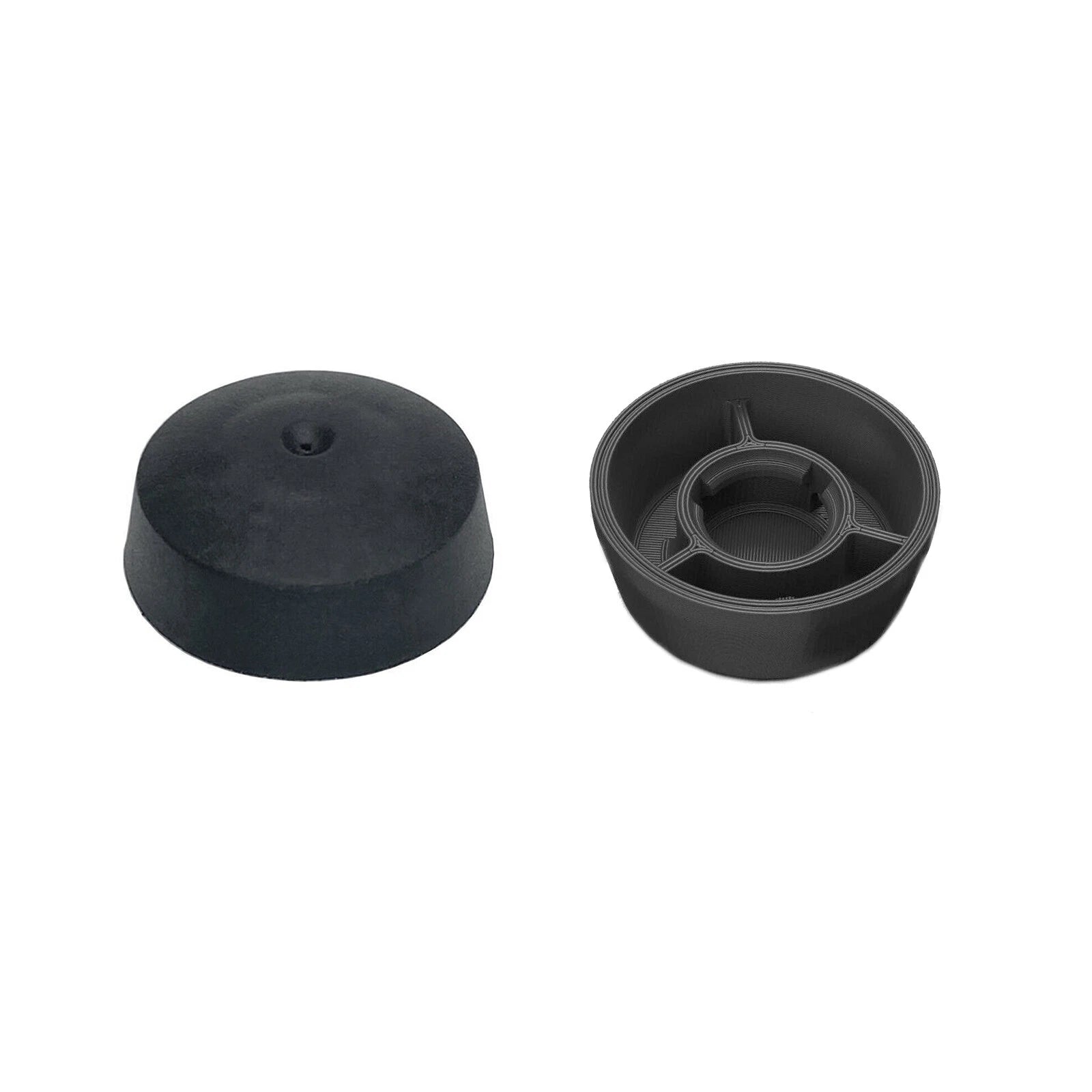 2 Pack MerCruiser 19-815951 Alpha One Gen Two Trim Cylinder Ram Cap Anchor Pin