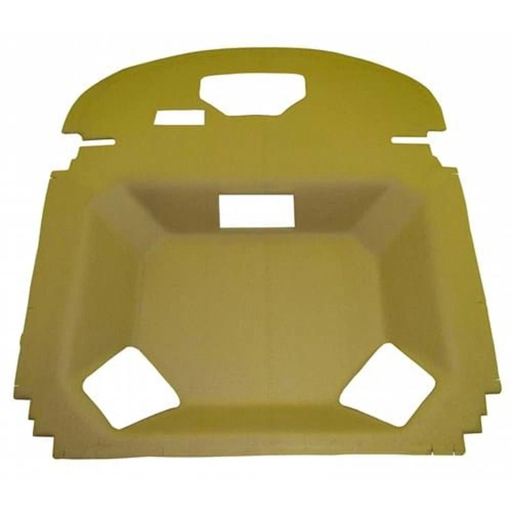 Main Headliner Fits John Deere Replaces CCR604H