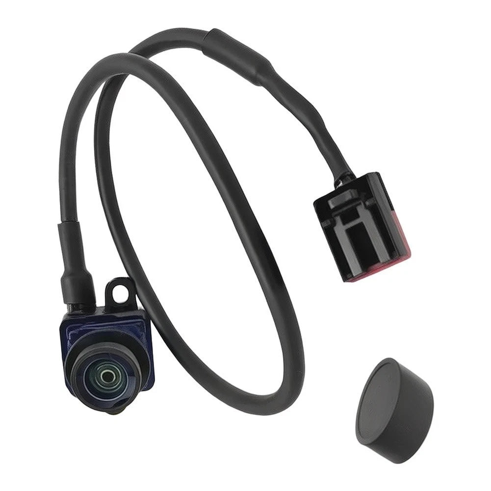12V Reverse Camera for Dodge for Grand for Caravan 2011-2020 IP68 Metal Housing
