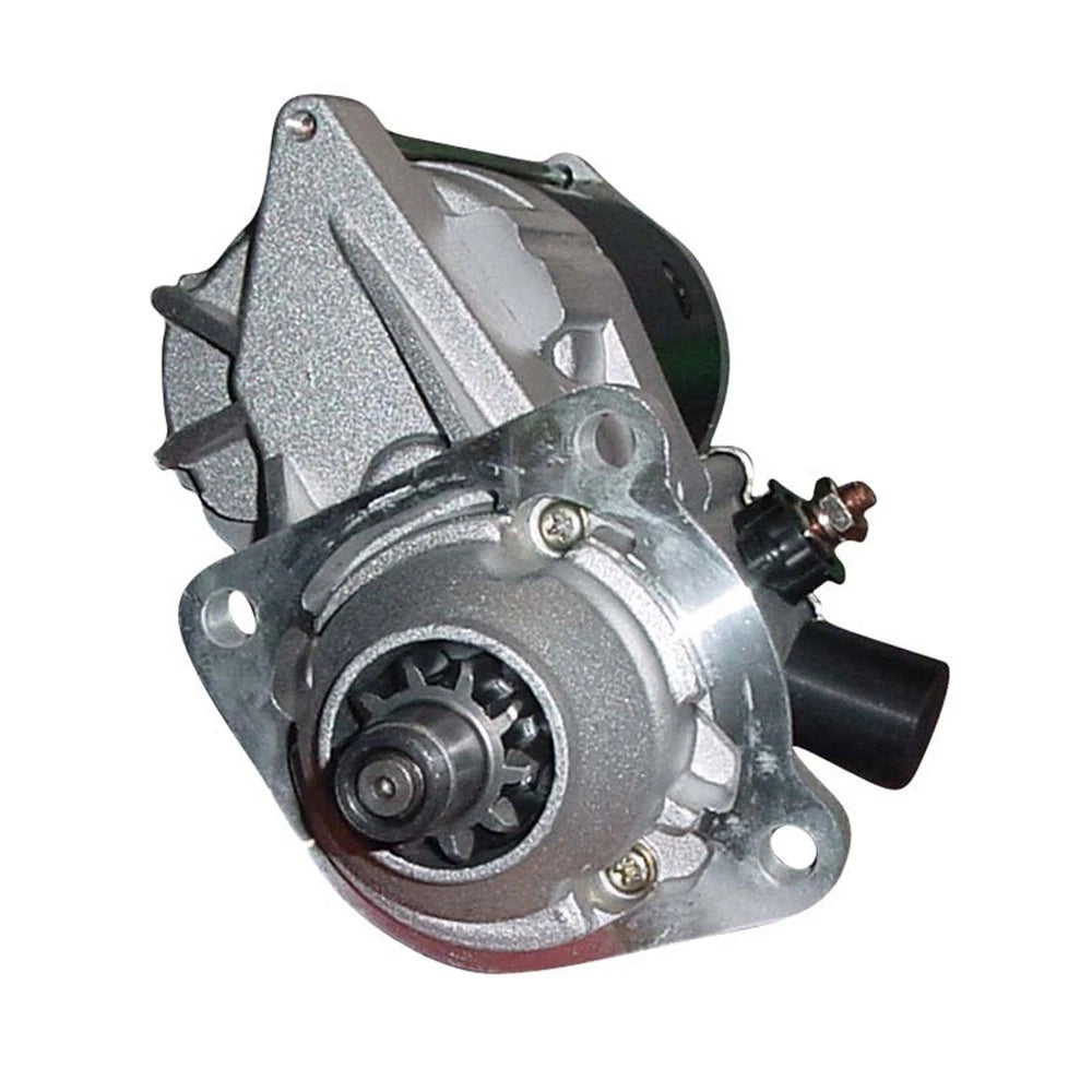1700-0113 - Starter Fits Case/Internati Onal Harvester
