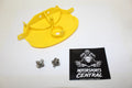 1998 SEA-DOO SPX WARNING BEEPER BUZZER ALARM HORN HOLDER BRACKET