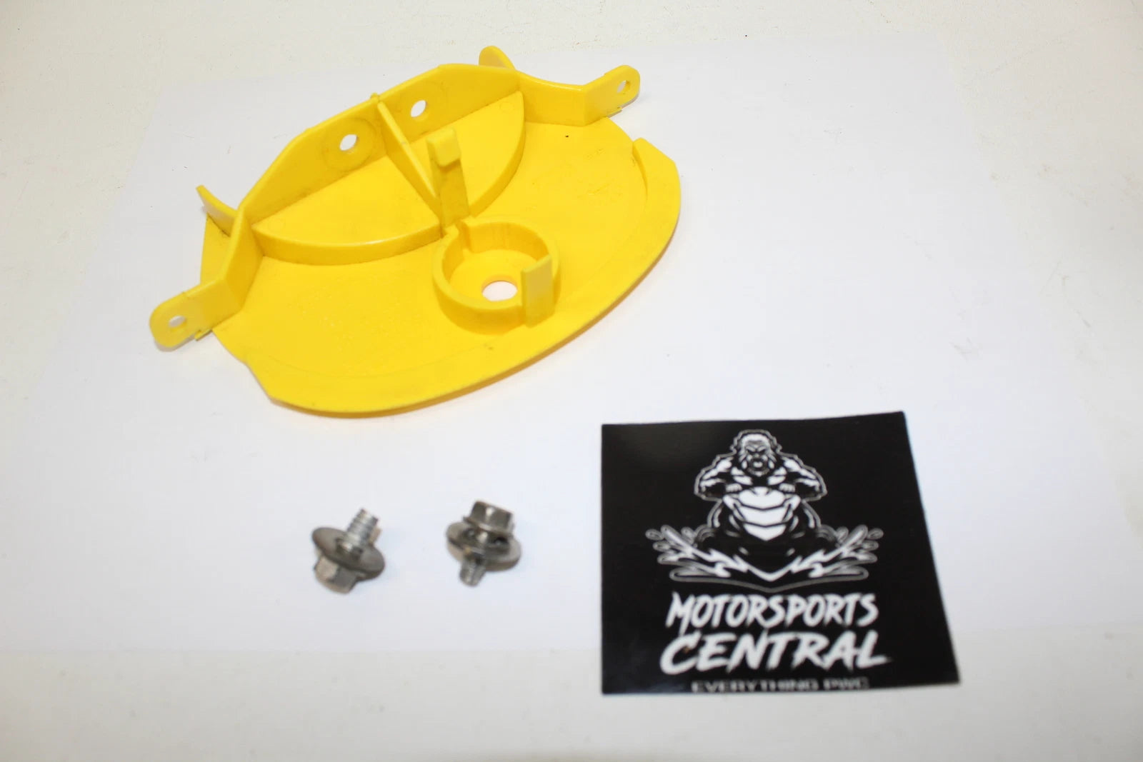 1998 SEA-DOO SPX WARNING BEEPER BUZZER ALARM HORN HOLDER BRACKET