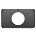 Lowe Boat Shifter Plate 2083405 - Platinum Verado Black Starboard