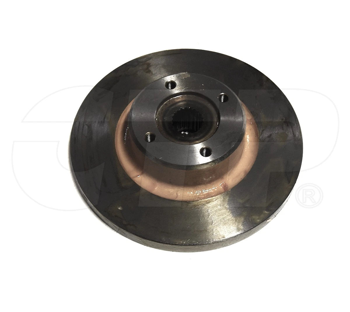 2178082 Brake Disc Fits Caterpillar Models