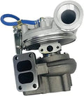 Turbo S200G Turbocharger 04294367 04506045 for Deutz Engine TCD2013