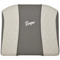 Ranger Boat Console Seat Backrest Cushion 729790H.68 - Bay Dark Gray