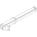 Grain Tank Loading Auger Housing Fits Holland TR88 TR86 TR85 TR75 TR70 TR87