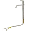 Danze Marine Boat Sink Faucet D226058 - Parma Chrome (kit)