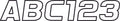 HARDLINE 700 PWC Kit White/Black Graphics Decals for Kawasaki 800 & 1200 Models
