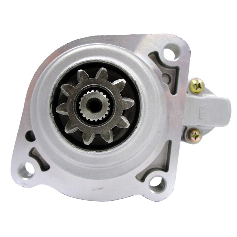 2200-0104 - Starter Fits Bobcat