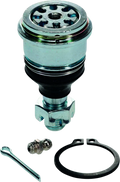 QuadBoss 18-22 Yamaha Kodiak 450 4WD Heavy-Duty Lower Ball Joint Kit