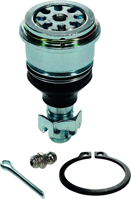 QuadBoss 18-22 Yamaha Kodiak 450 4WD Heavy-Duty Lower Ball Joint Kit