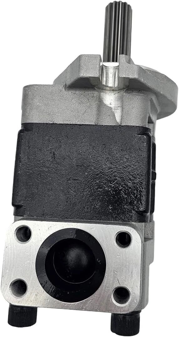 RD809-77470 HRD8077470 Hydraulic Pump for Kubota Excavator KX080-3