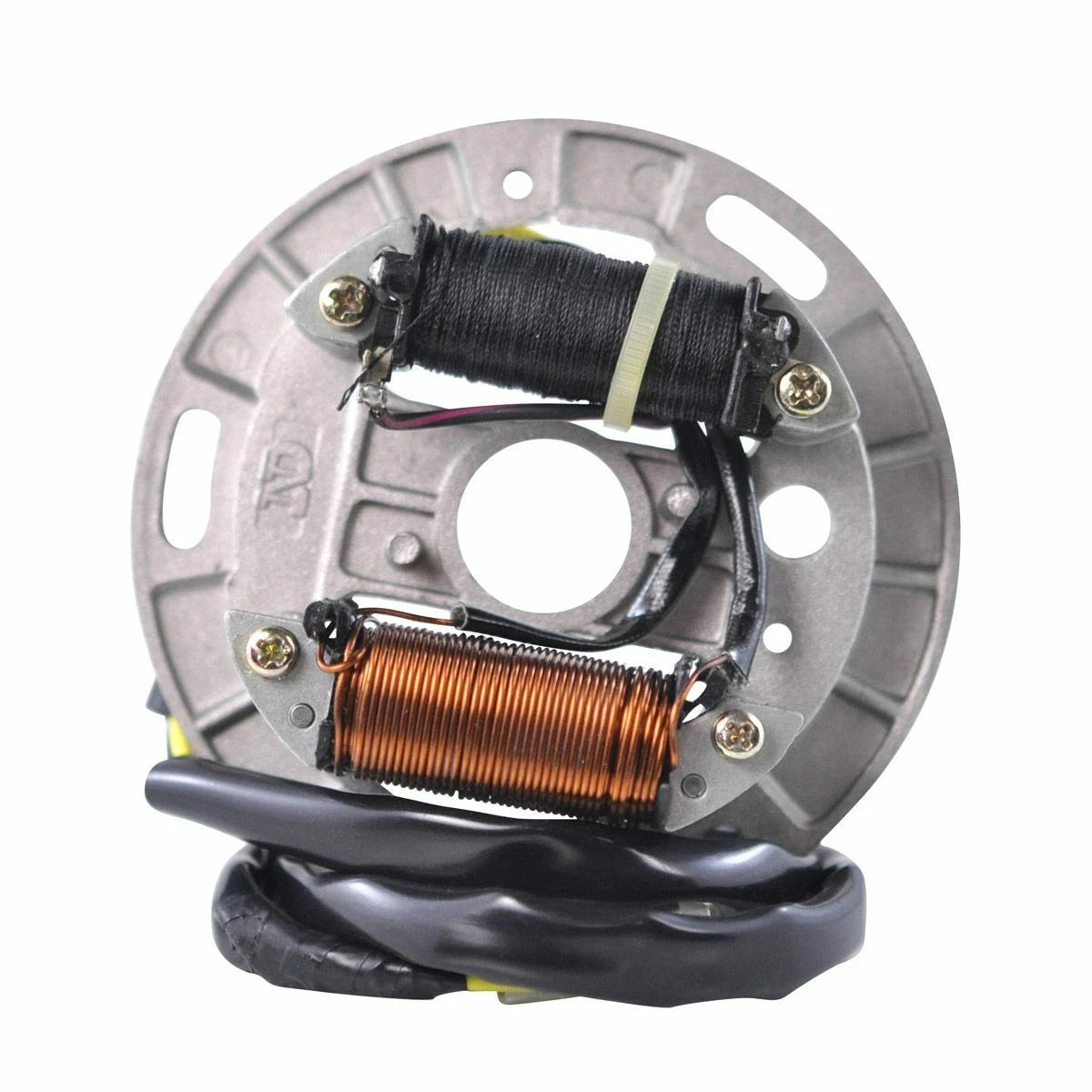 RM Stator Replacement Stator for Kawasaki KFX 80 & Suzuki Lt80 Quadsport