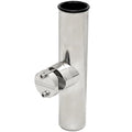 Attwood Boat Rod Holder 66970-7 - Stainless Clamp on 7/8 - 1 Inch