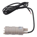 Submersible Pump Garden 1.2A 45dB MAX 5m Water Head 9.8*3.81cm Camping