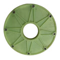Flange Adaptor Plate 1417562 for Caterpillar 242B 247B 216 226B Engine 3024 C2.2