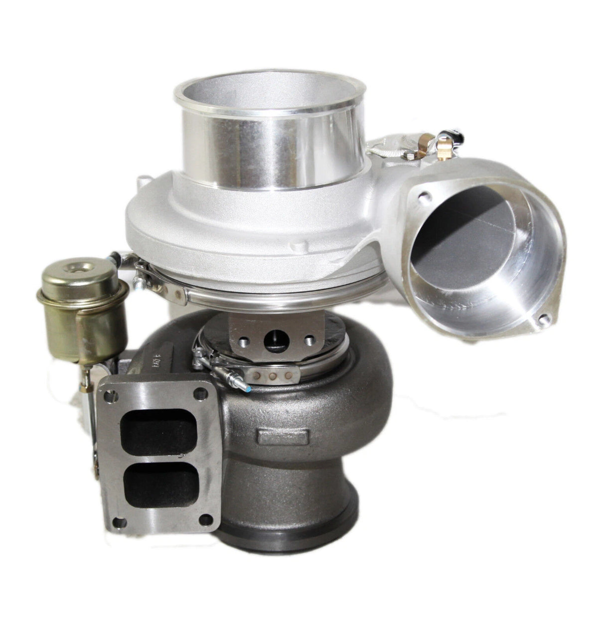 Turbocharger 0R7199 for Caterpillar Earth Moving 3406E C15 3508 6.0L Engine