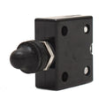 Carling Boat Push-To-Reset Breaker - 15A CLB Series