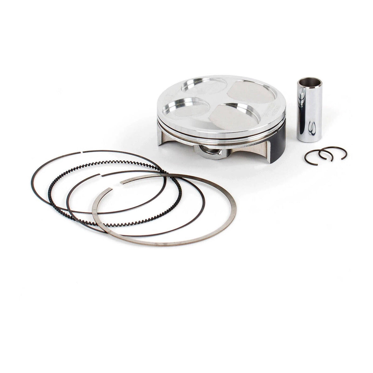 Wossner Piston Kit for Honda CRF250R 2006-2009 77.96mm