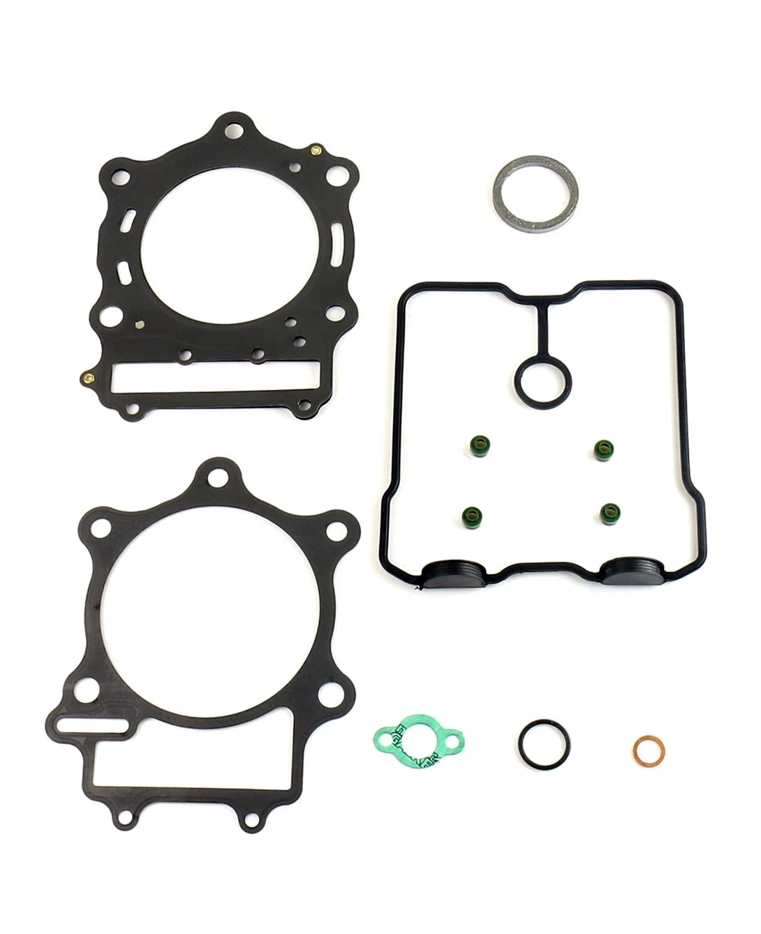 ATHENA Top End Gasket Kit for Suzuki LT-A750XP & LT-A700X ATV 2005-2015