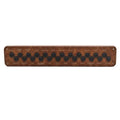 Rinker 280 EC Boat Push Button Breaker Panel - Woodgrain