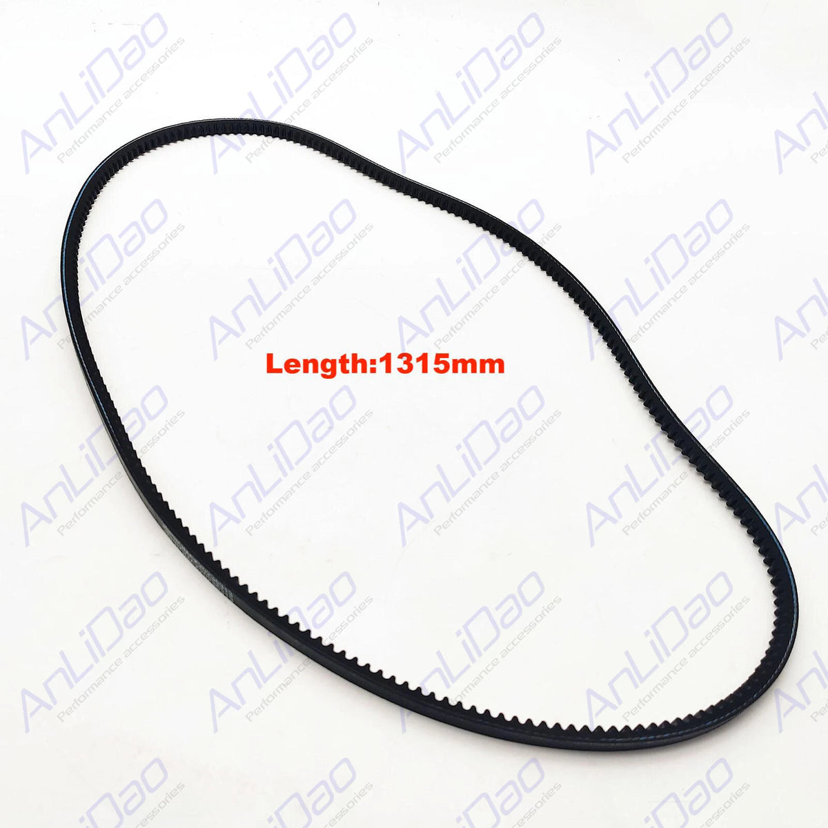 MerCruiser Sterndrive 3.7L 4.3L 5.0L 5.7L Alternator Drive Belt 57-34359