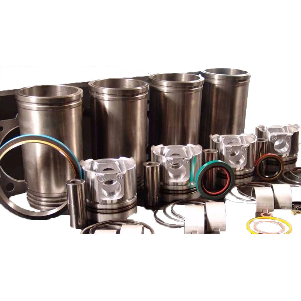 CTP1654262-IK6 3306-DI Inframe Overhaul Fits Caterpillar