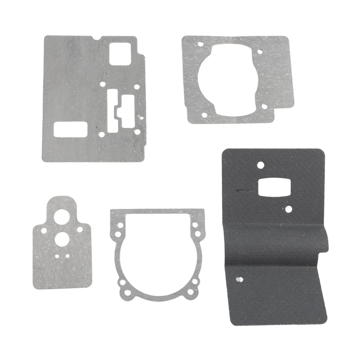 Outdoor Use Gasket Kit Airbag Kit 5 Piece Set Compatible with EBZ75000