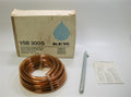 K.E.W. KEW VSB300S Industrial Maintenance Sand Blasting Suction Pipe Kit