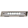 Malibu Boat Docking Light 4113022 - White LED 12V Stainless Steel