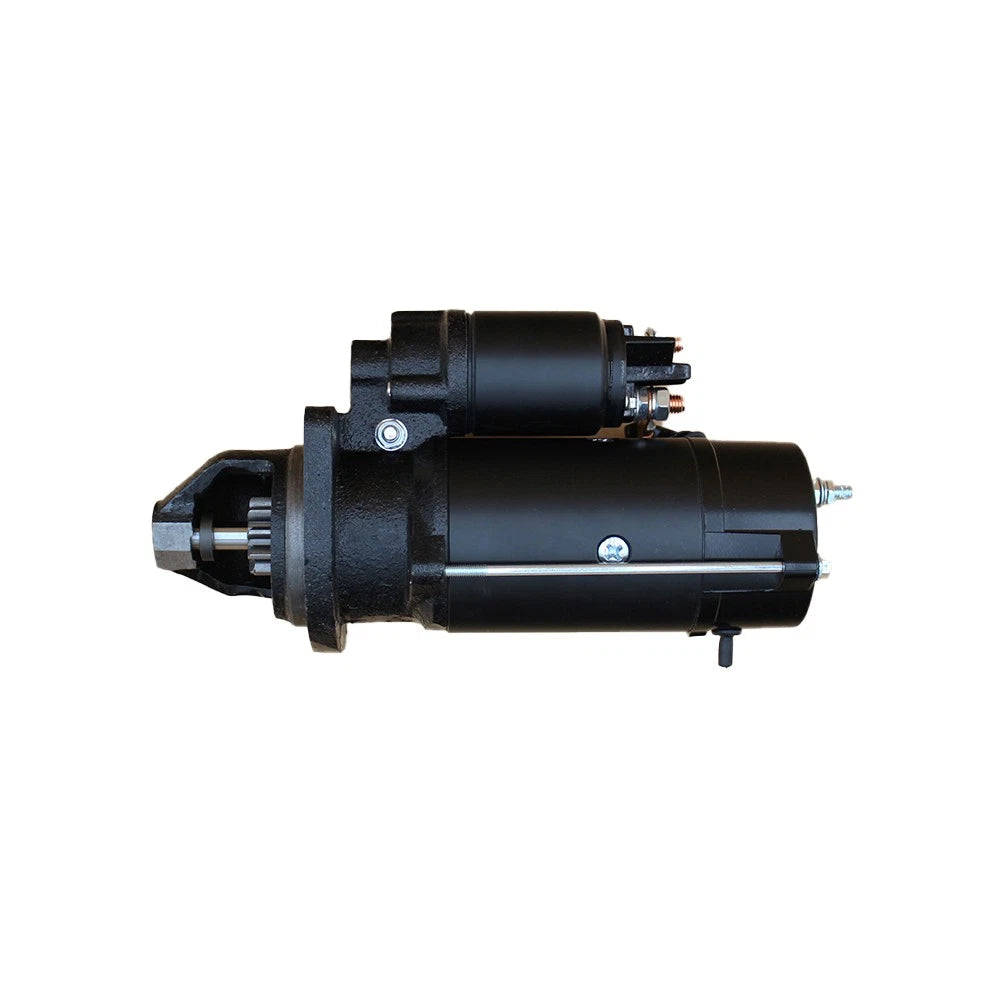 2873K605 2873K604 Replacement Starter Fits Perkins Engines