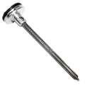 Heat Treated Tool Steel 6150 Piston Driver for Hitach NT65M2 Finish Nailer