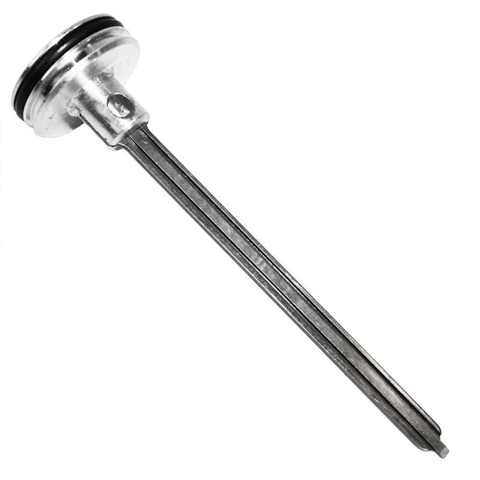 Heat Treated Tool Steel 6150 Piston Driver for Hitach NT65M2 Finish Nailer