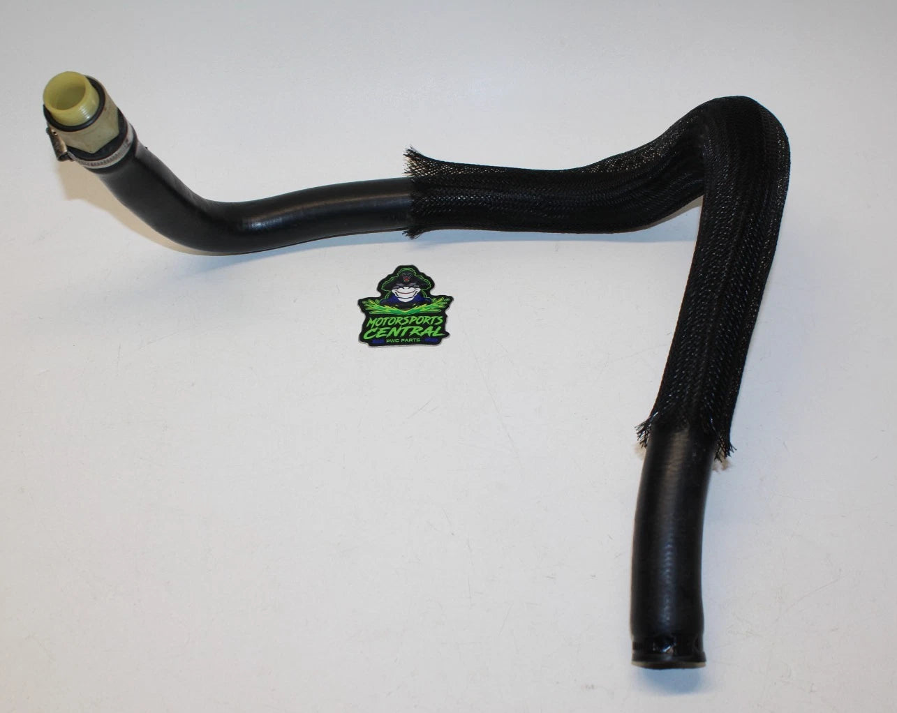 2018-2020 Sea-Doo GTX RXT GTI GTR WAKE PRO Left Hand Riding Plate Cooling Hose