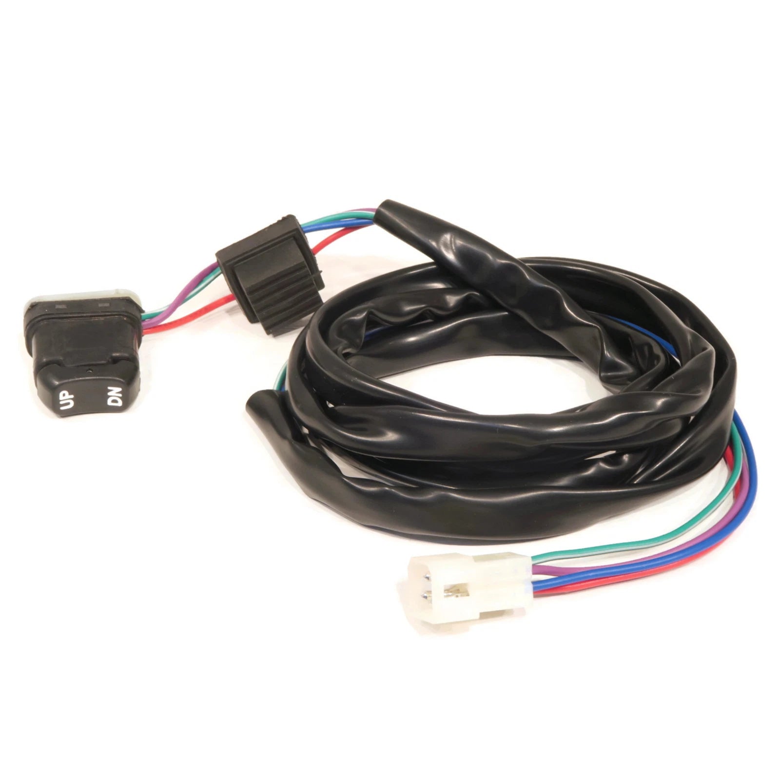 Power Trim Switch for 1994 & Up MerCruiser Commader 3000 827270A32, 827270A33
