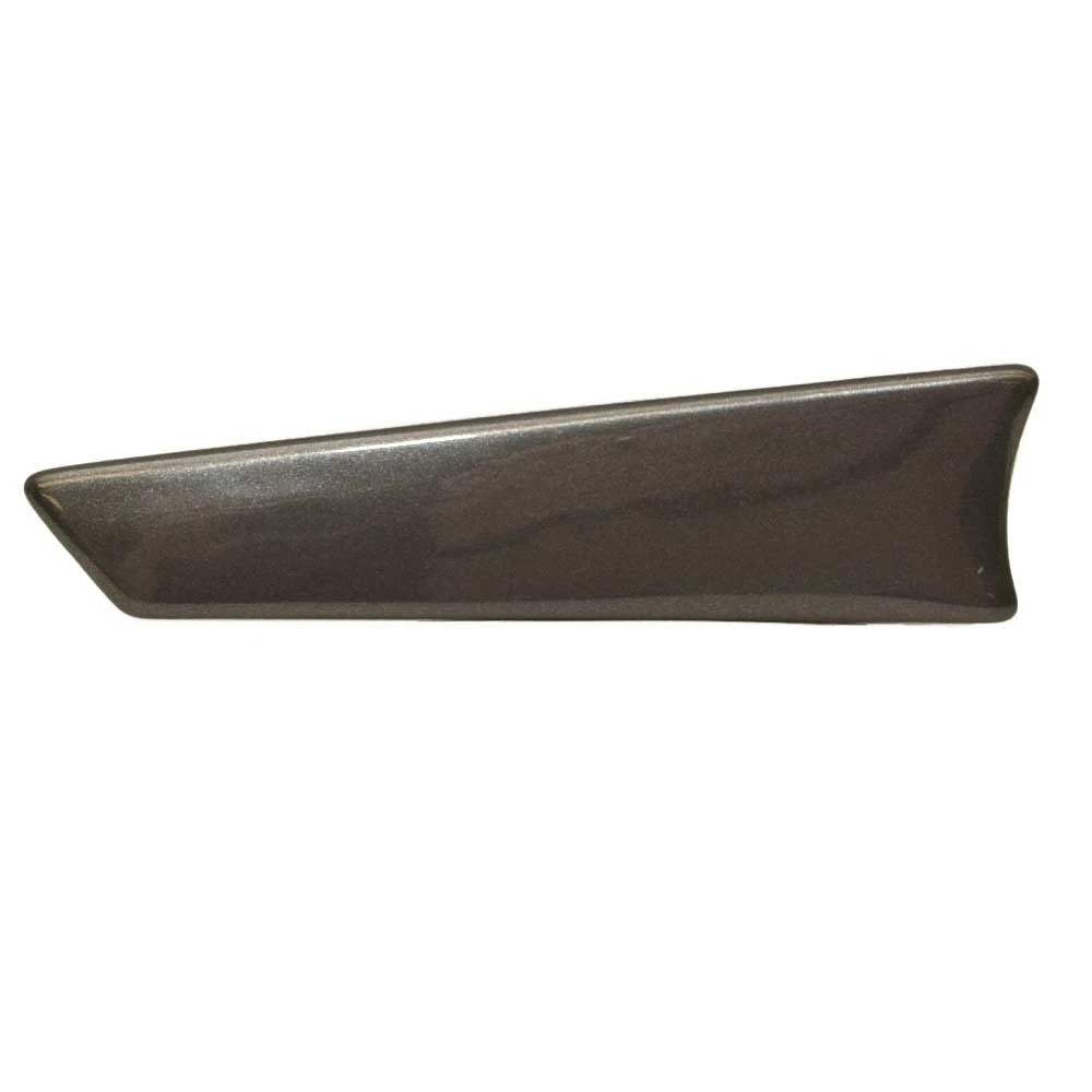 ECI Boat Shroud Insert Panel - Crownline LPX 40135 Grey Plastic
