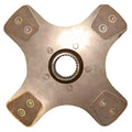 C7NN7550AB Trans Disc: 11", Ceramic, Rigid Fits Ford/ Holland: 5000,5100